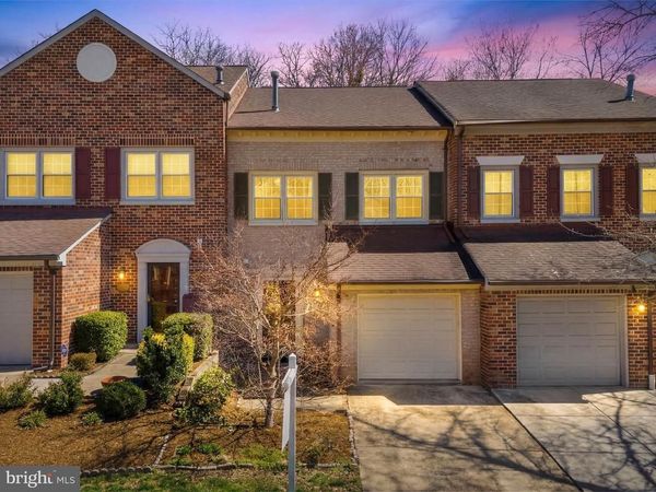 5885 WOODFIELD ESTATES DRIVE, ALEXANDRIA, VA 22310