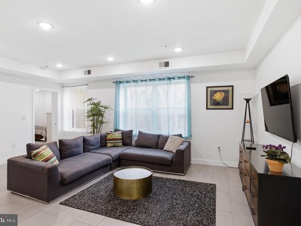 925 29 N BROAD STREET, Unit 3G, PHILADELPHIA, PA 19123