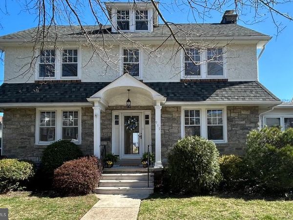 919 LINDALE AVENUE, DREXEL HILL, PA 19026