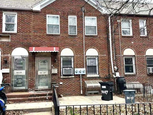94-27 43rd Ave, Elmhurst, NY 11373