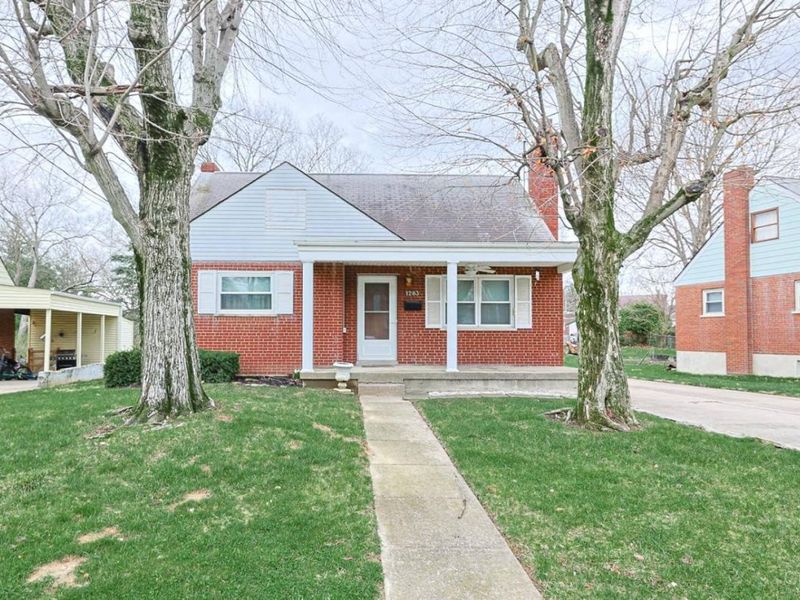 1283 Alwil Drive, Reading, OH 45215 Photo 1