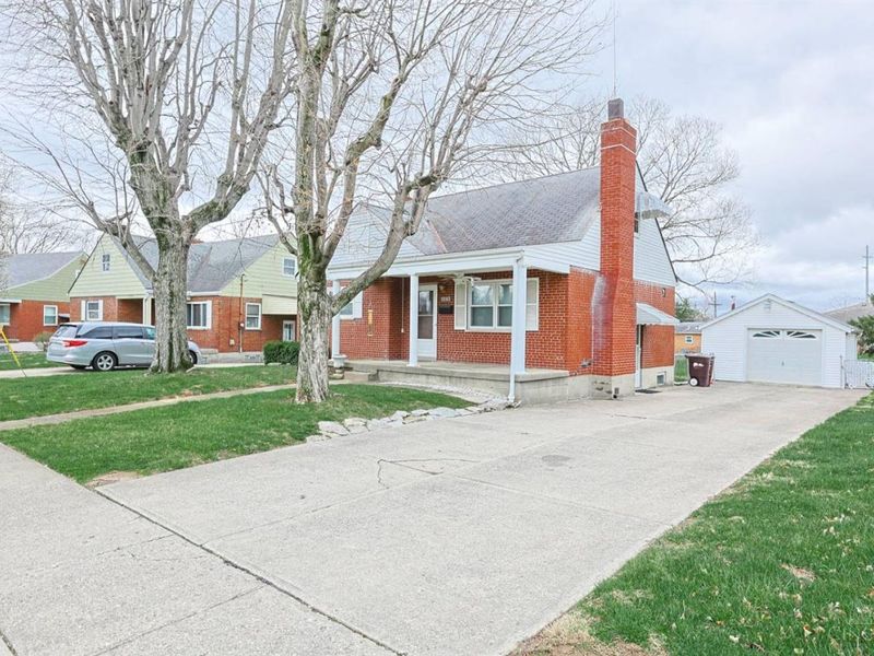 1283 Alwil Drive, Reading, OH 45215 Photo 2