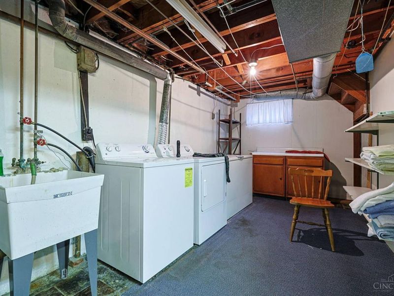 1283 Alwil Drive, Reading, OH 45215 Photo 24