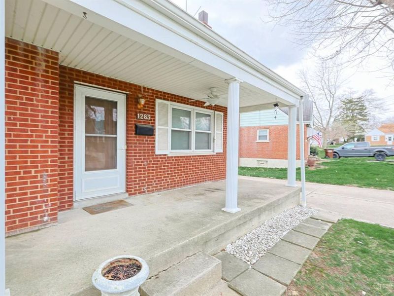 1283 Alwil Drive, Reading, OH 45215 Photo 3