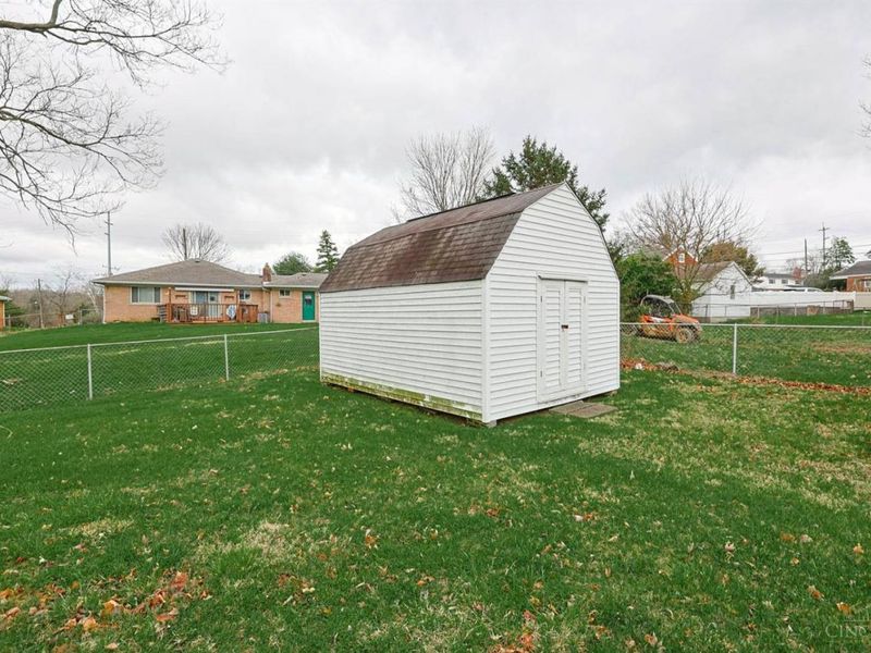 1283 Alwil Drive, Reading, OH 45215 Photo 30