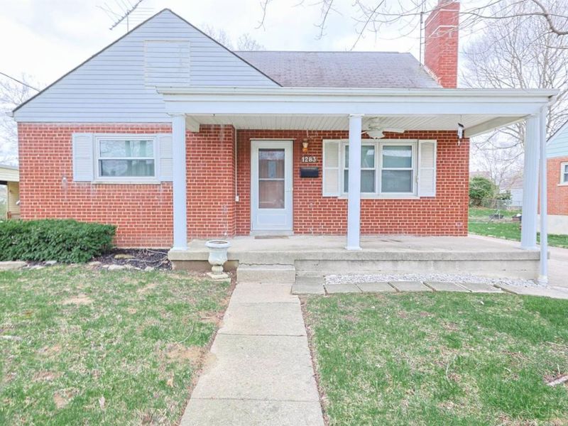 1283 Alwil Drive, Reading, OH 45215 Photo 4