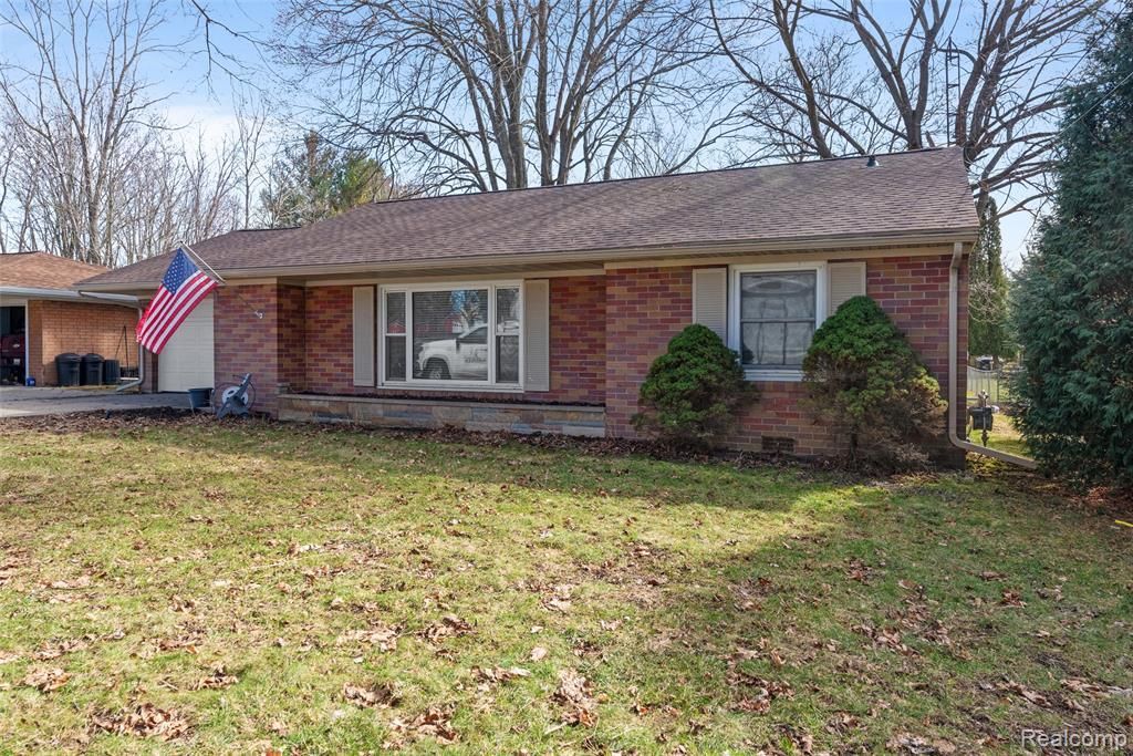 8150 Davison Road , Davison Township, MI 48423 Main Photo