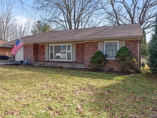 8150 Davison Road, Davison Twp, MI 48423