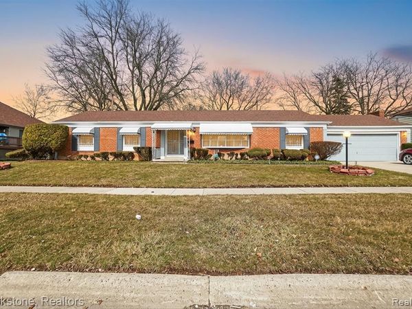 3228 Wolcott Street, Flint, MI 48504