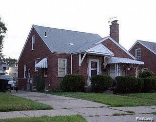 196 W Brentwood Street , Detroit, MI 48203 Main Photo