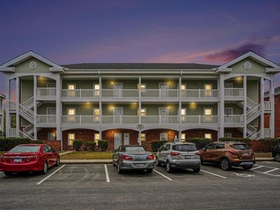 3947 Gladiola Ct., Unit 302, Myrtle Beach, SC 29588