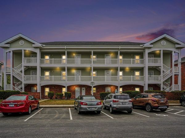 3947 Gladiola Ct., Unit 302, Myrtle Beach, SC 29588