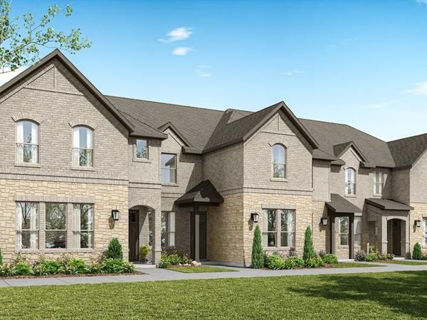 1991 Gentle Oak Trail, Corinth, TX 76210