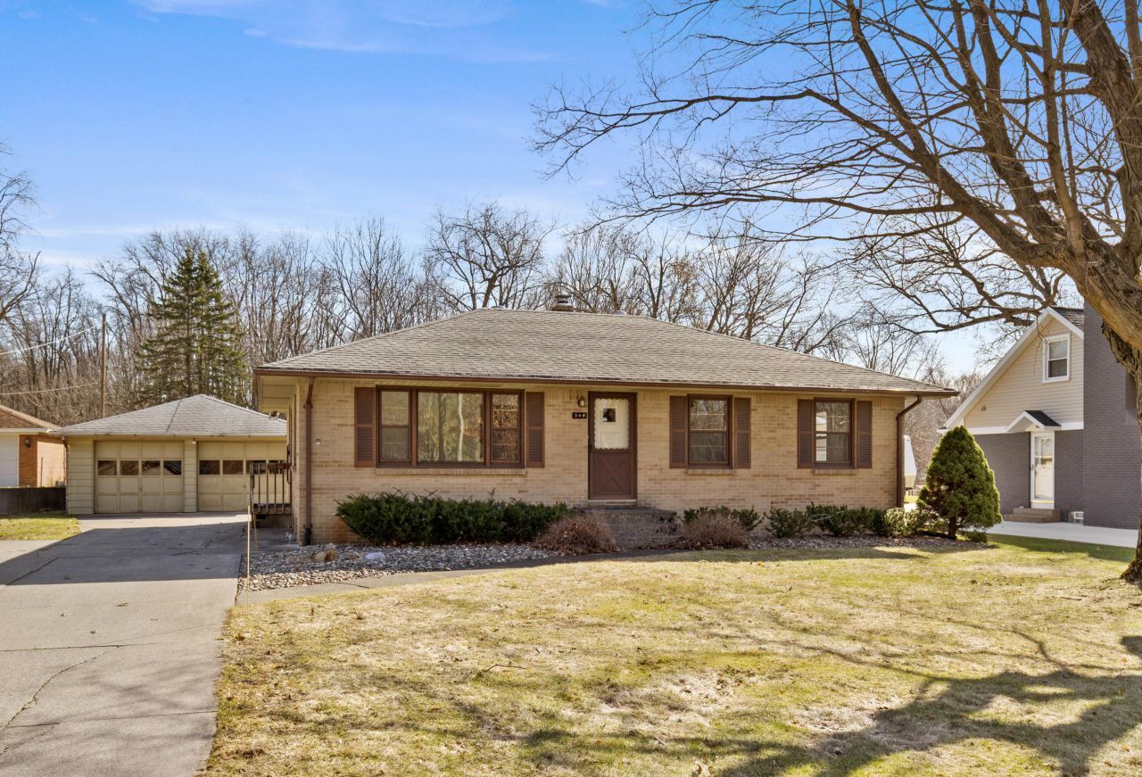 340 Collindale Avenue Sw, Grand Rapids, MI 49534 Main Photo