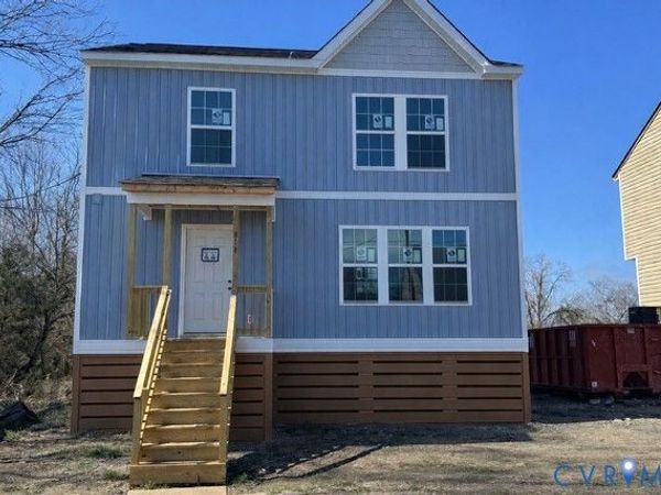 Lot 515 Kirby Street , West Point, VA 23181