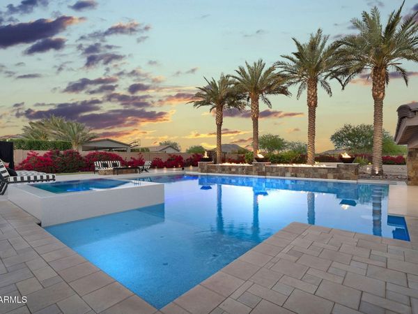 23571 N 77TH Avenue, Peoria, AZ 85383