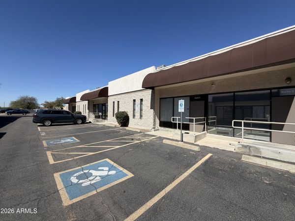 21421 N 11TH Avenue, Unit 5, Phoenix, AZ 85027