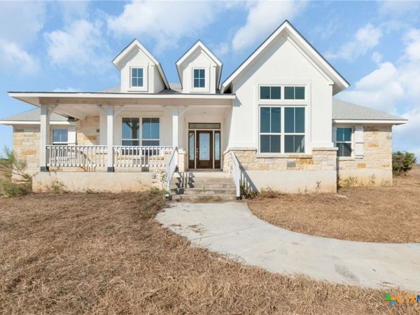 1298 County Road 2337, Lampasas, TX 76550