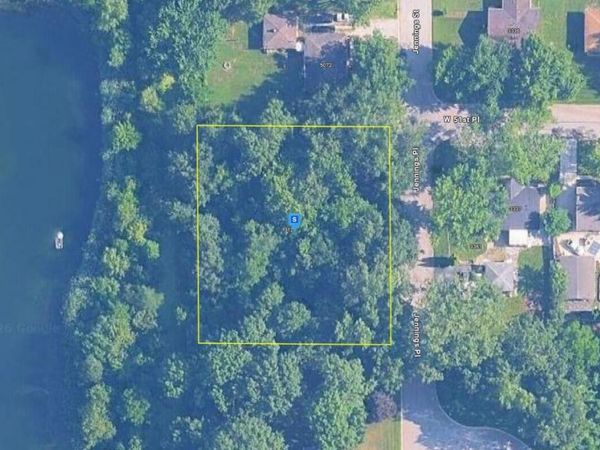 3120 W 51st Place, Gary, IN 46408