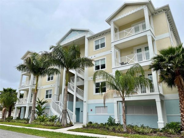 3418 79TH STREET CIRCLE W, Unit 302, BRADENTON, FL 34209
