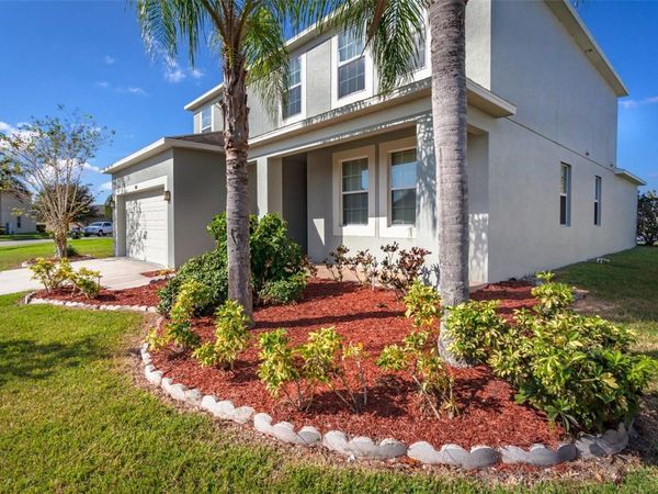 1806 THETFORD CIRCLE, Unit B, ORLANDO, FL 32824