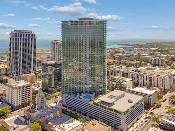 400 CENTRAL AVENUE, Unit 2102, ST PETERSBURG, FL 33701