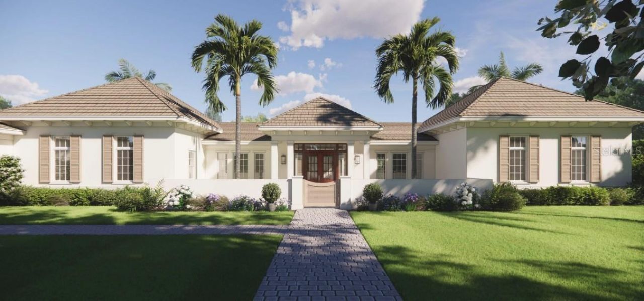 1436 Pine Bay Drive, Sarasota, FL 34231 Photo