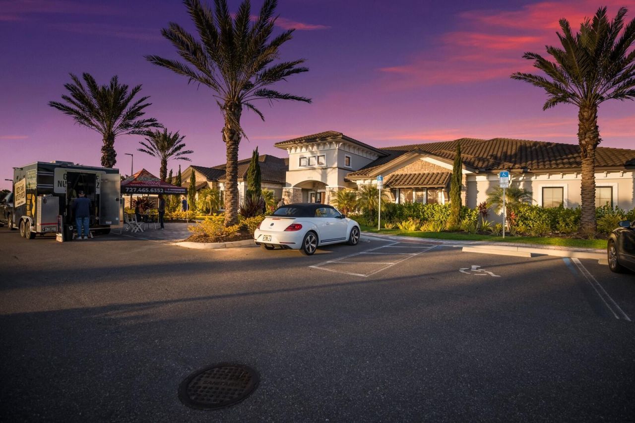 5510 Panella Court , Palmetto, FL 34221 Photo