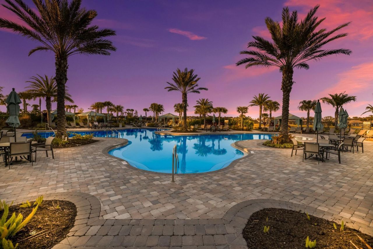 5510 Panella Court , Palmetto, FL 34221 Photo