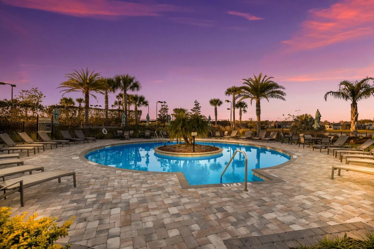 5510 Panella Court , Palmetto, FL 34221 Photo