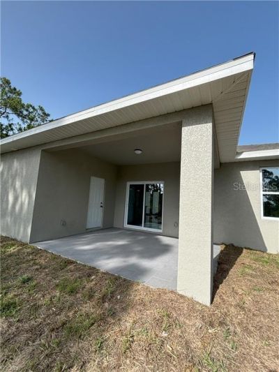 842 Giorgio Avenue S, Lehigh Acres, FL 33974 Photo