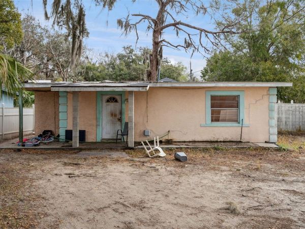 605 DANVERS STREET , EUSTIS, FL 32726