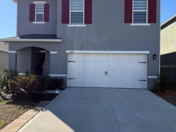 1724 POST OAK DRIVE, DAVENPORT, FL 33837