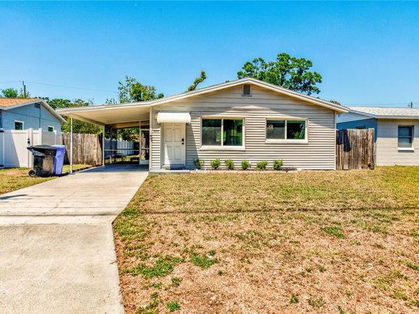 2639 28TH AVENUE N, ST PETERSBURG, FL 33713