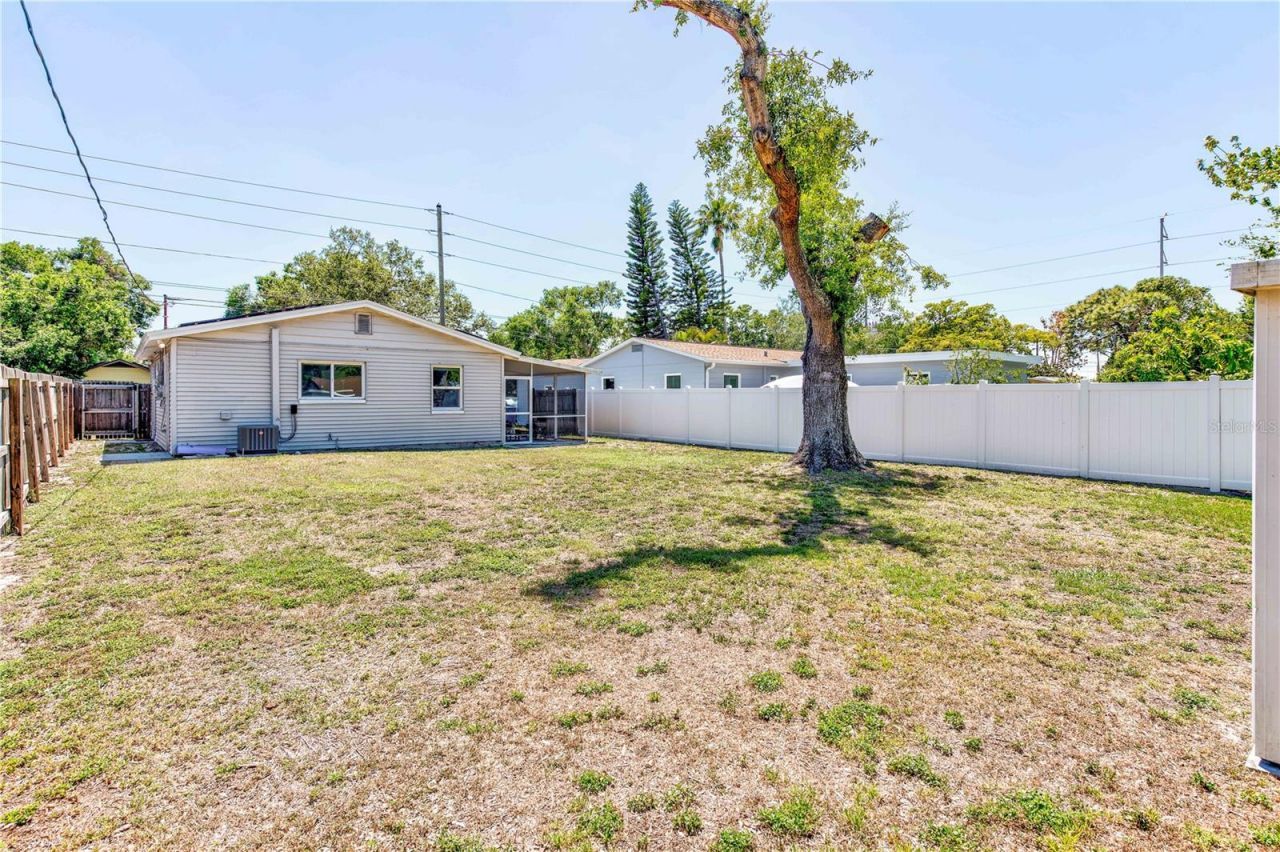 2639 28th Avenue N, Saint Petersburg, FL 33713 Photo