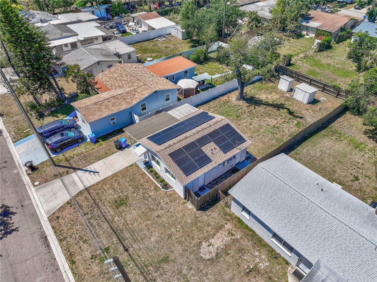 2639 28th Avenue N, Saint Petersburg, FL 33713 Photo