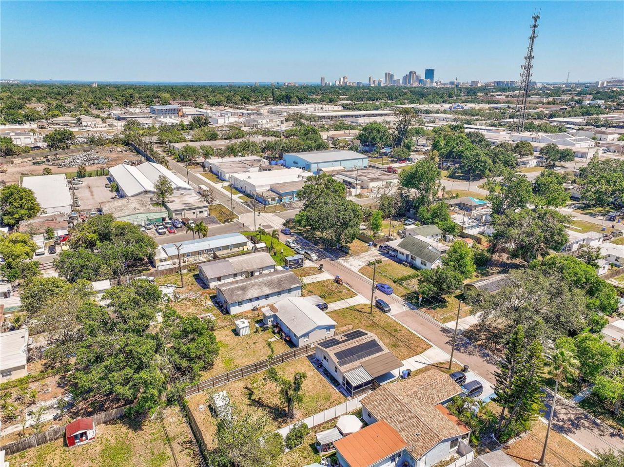 2639 28th Avenue N, Saint Petersburg, FL 33713 Photo