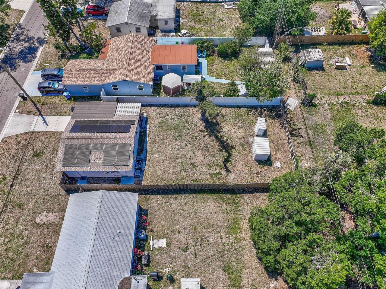 2639 28th Avenue N, Saint Petersburg, FL 33713 Photo