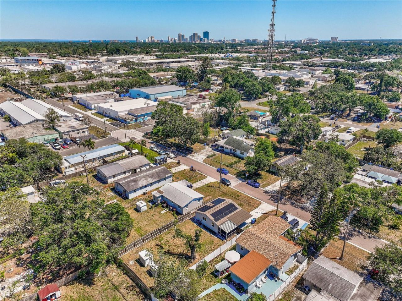 2639 28th Avenue N, Saint Petersburg, FL 33713 Photo