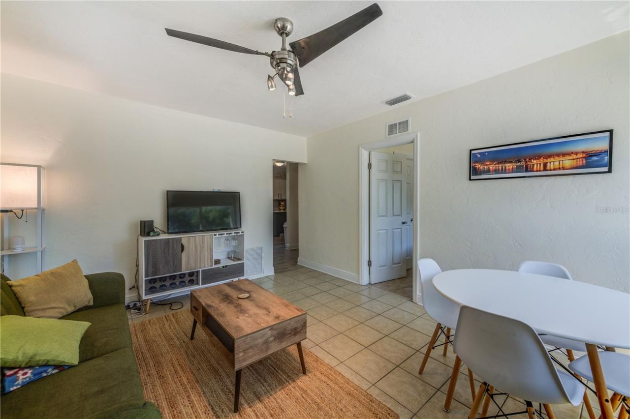 2639 28th Avenue N, Saint Petersburg, FL 33713 Photo