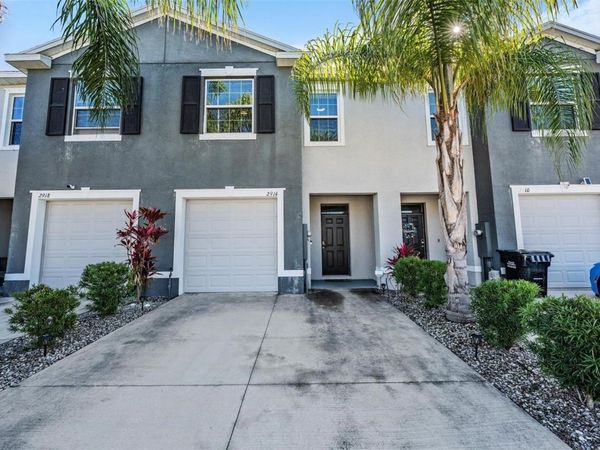 2914 SUNCOAST BLEND DRIVE , ODESSA, FL 33556