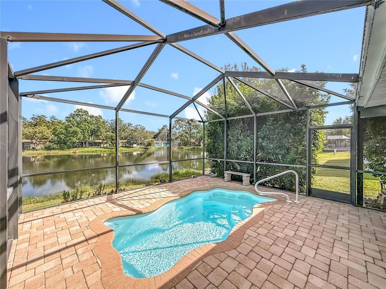 2071 Butternut Circle E, Clearwater, FL 33763 Photo