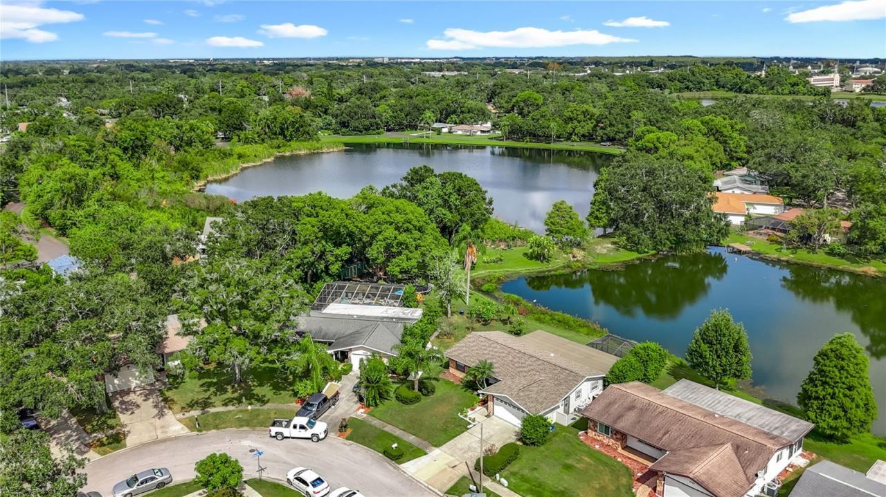 2071 Butternut Circle E, Clearwater, FL 33763 Photo