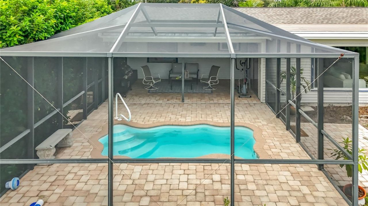 2071 Butternut Circle E, Clearwater, FL 33763 Photo