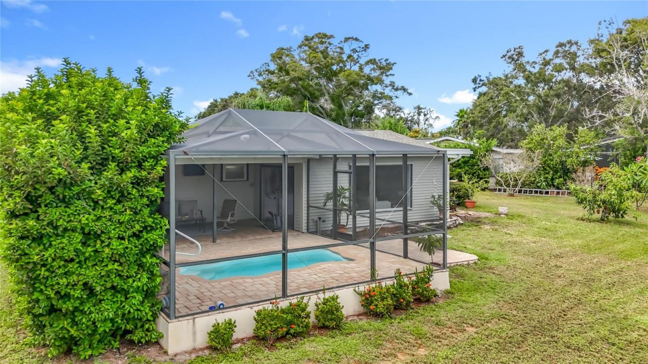 2071 Butternut Circle E, Clearwater, FL 33763 Photo