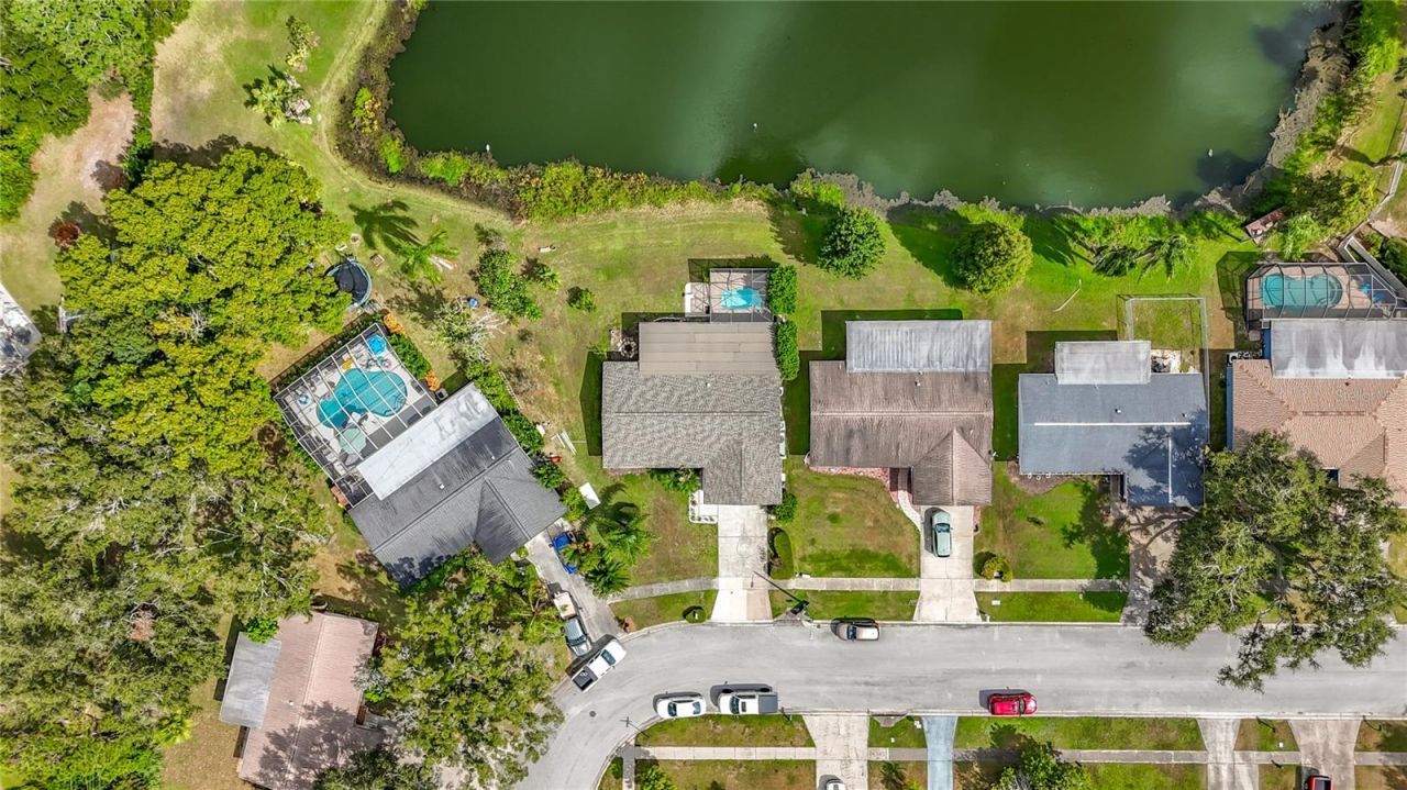 2071 Butternut Circle E, Clearwater, FL 33763 Photo