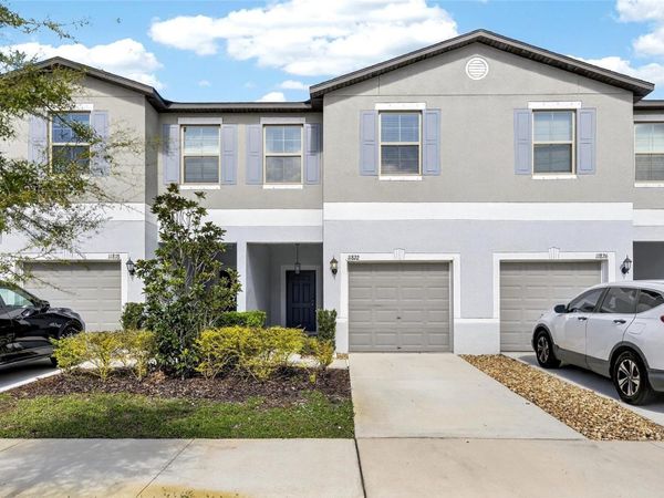 11822 DUMAINE VALLEY ROAD , RIVERVIEW, FL 33579