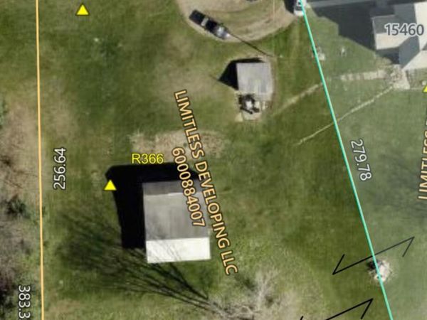 0 Howard-Danville Road , Howard, OH 43028