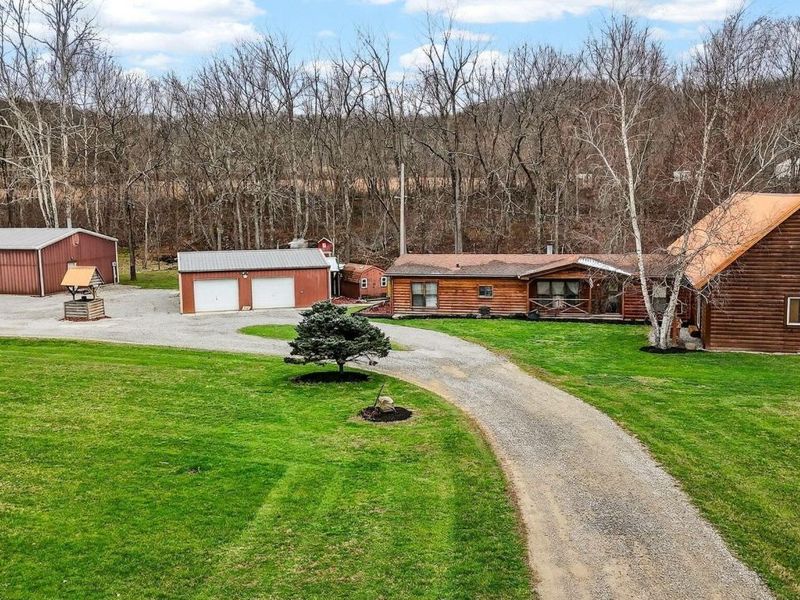 2671 Bull Creek Road, Laurelville, OH 43135 Photo 1