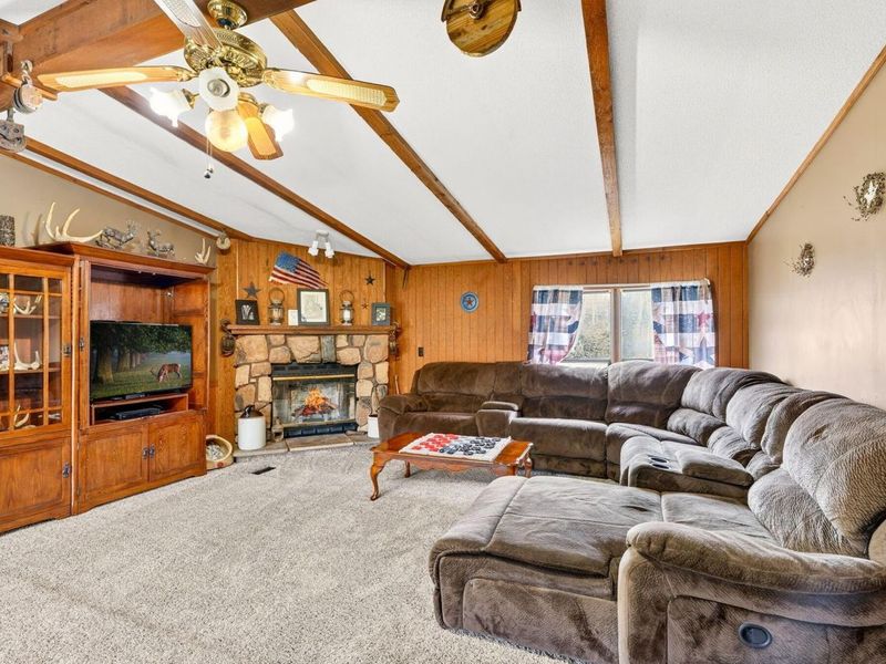 2671 Bull Creek Road, Laurelville, OH 43135 Photo 12